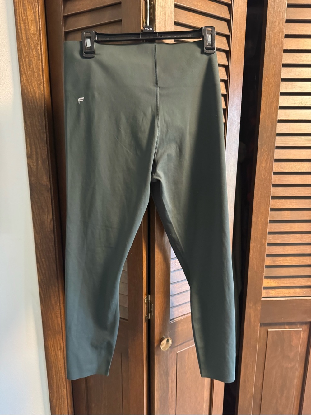 Fabletics leggings